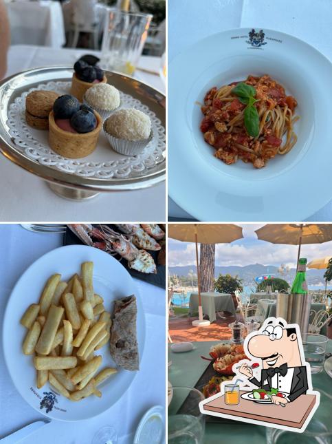 Ristorante Vistamare