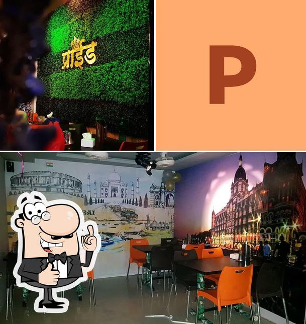 PRIDE , The Multi Theme Restaurant