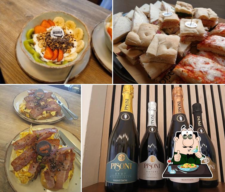 Dentro le Mura_ Wine & Coffee bar_ Tavola calda_Spritzeria