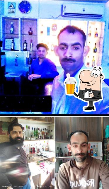 Piccabilly Restaurant and Bar