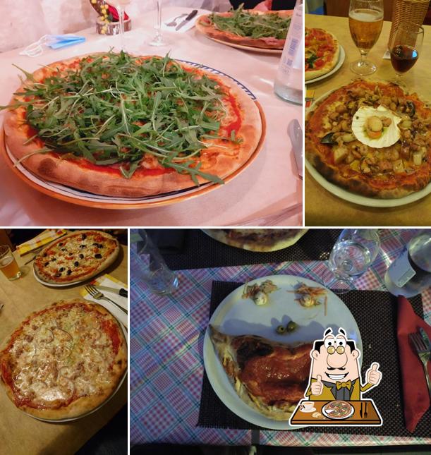 Pizzeria Vesuvio