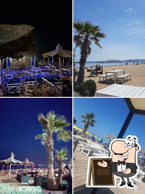 Guarda gli esterni di Playa Solero