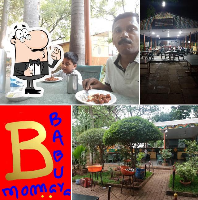 See the image of Bagicha Restaurant