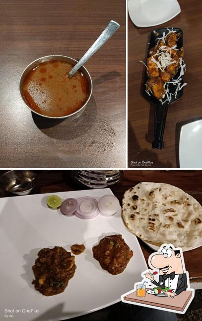 Among different things one can find food and beverage at HOTEL CARNIVAL TASGAON