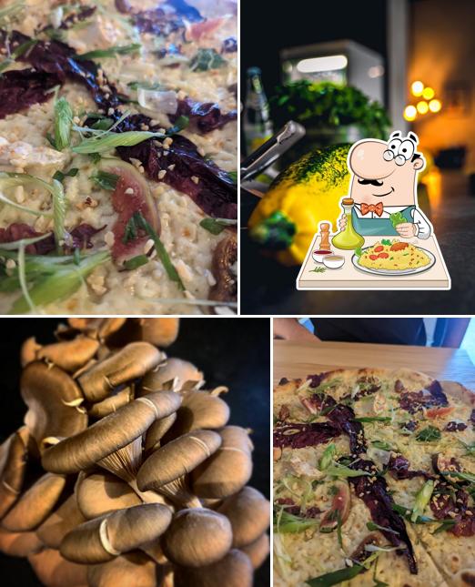 Risotto à Radius Linz