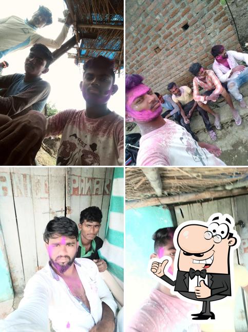 See this picture of Nandini Bar and Restaurant