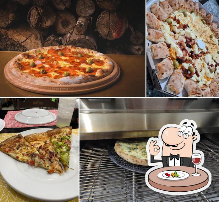 Platos en Pizzaria Dom Angelo Vila Fiori - Delivery