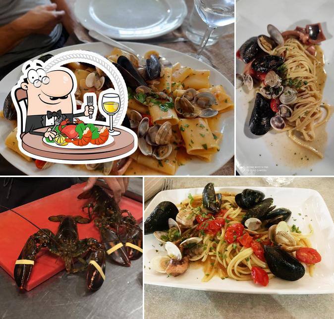 Pietre Vive di Giuseppe Larusso