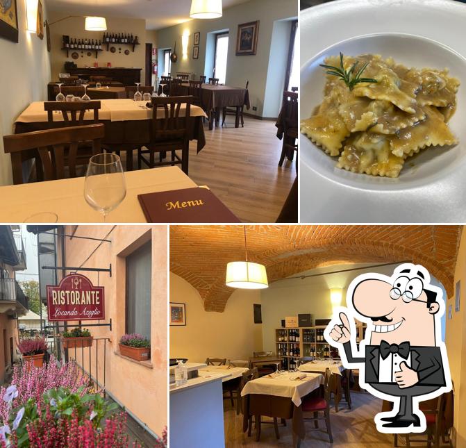 Ristorante Locanda Azeglio
