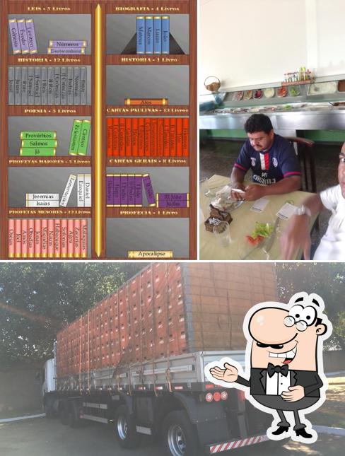 Restaurante Formosa picture