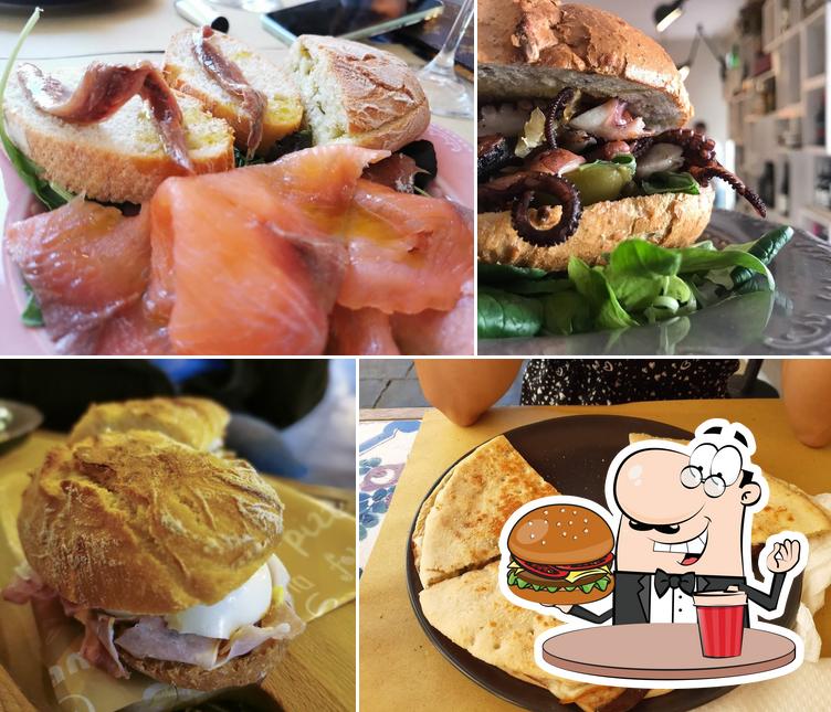 Sabbinirica A Putìa d'Ercole