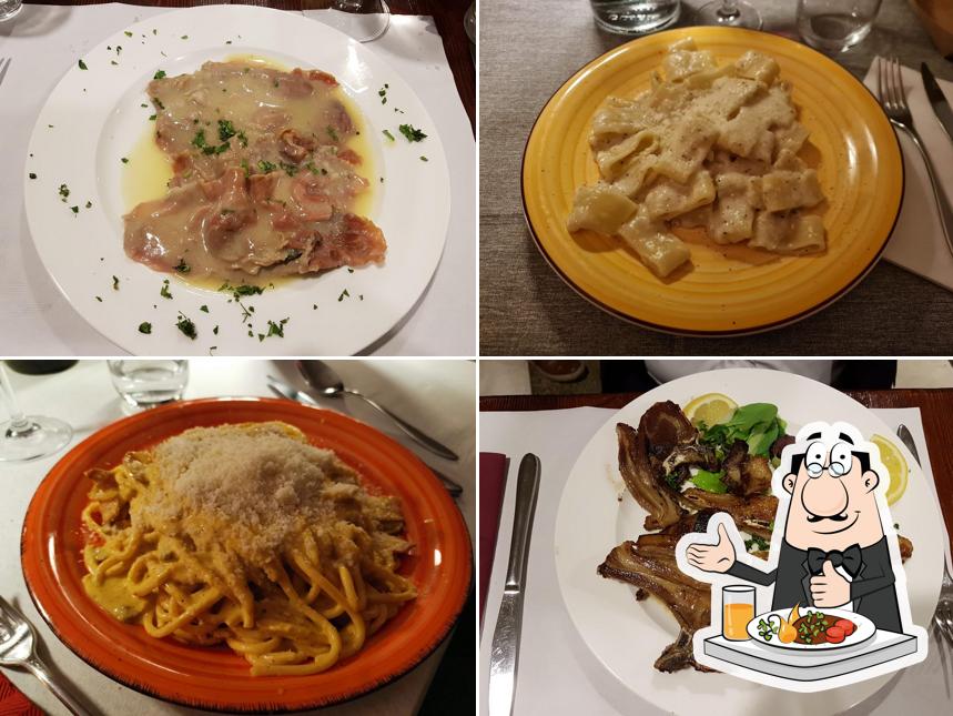 Ristorante IL CONTE TACCHIA