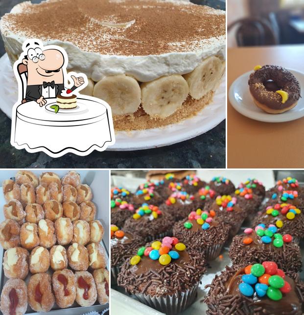 Panificadora e Confeitaria Dom Gabriel