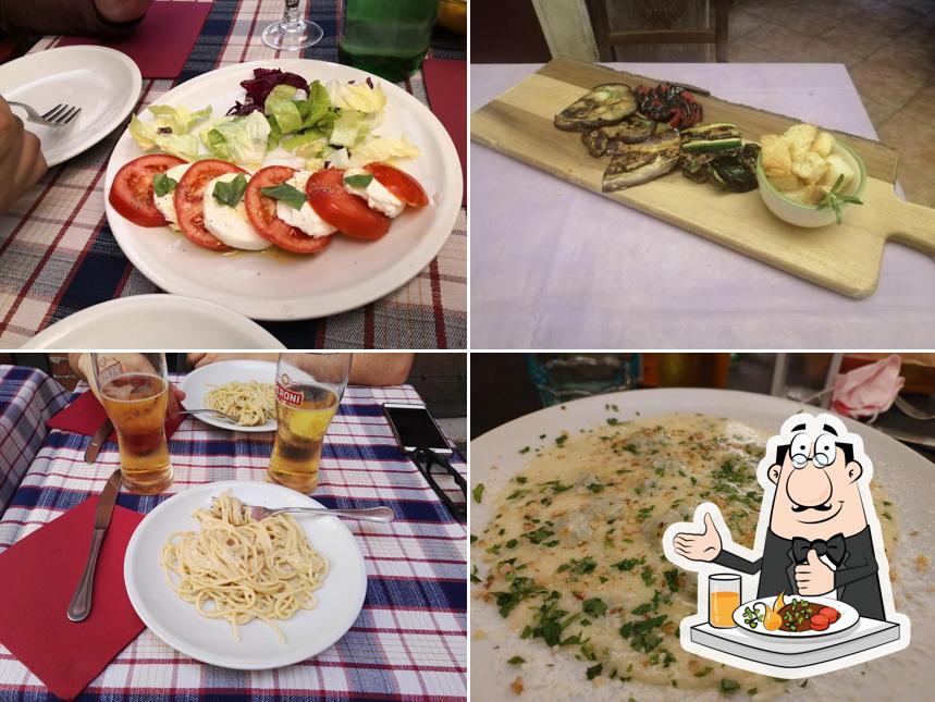 Cleto - La porta del Colosseo