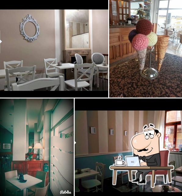 Bar Gelateria Italia