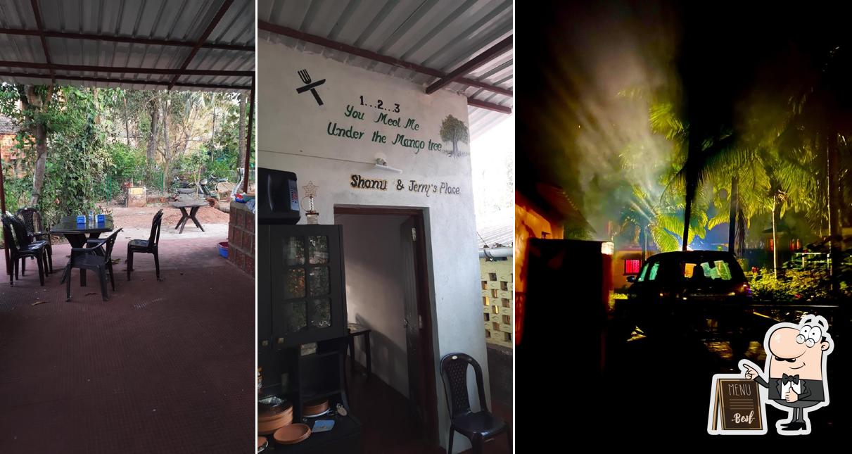 See the image of Under the mango tree- Colvale