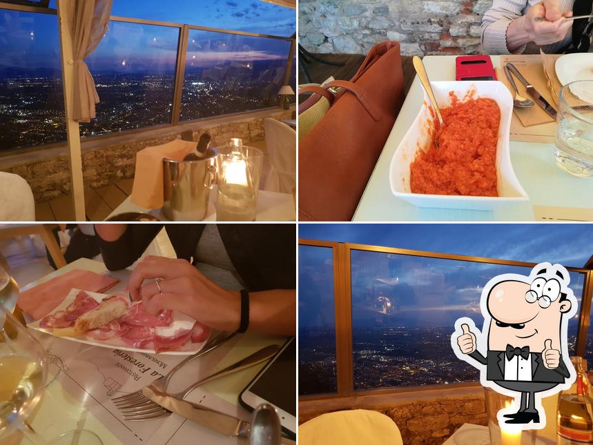 Immagine di La Foresteria Monsummano Alto