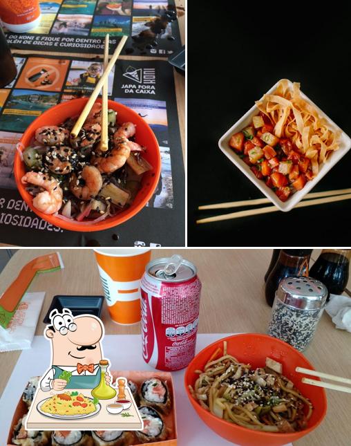 Platos en Koni Store