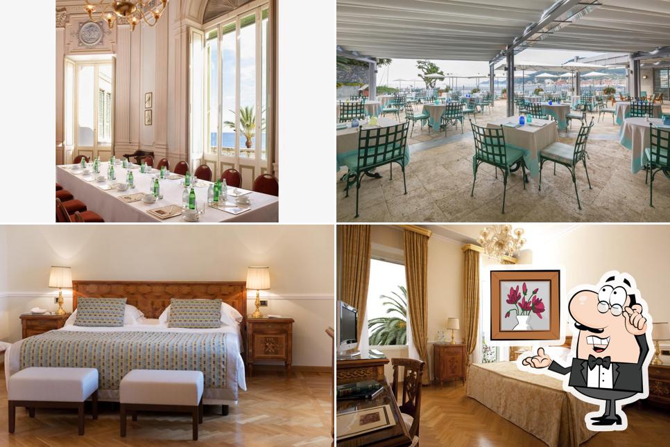 Imperiale Palace Hotel