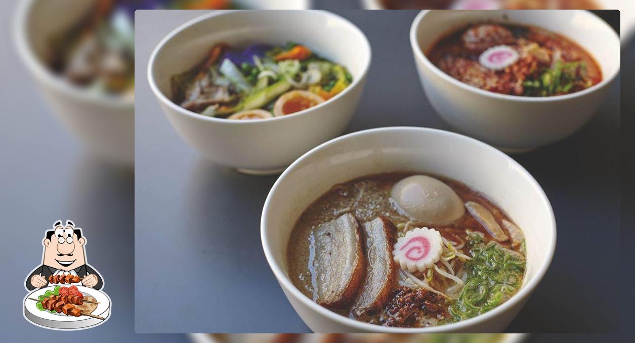 Casaramen Visionario