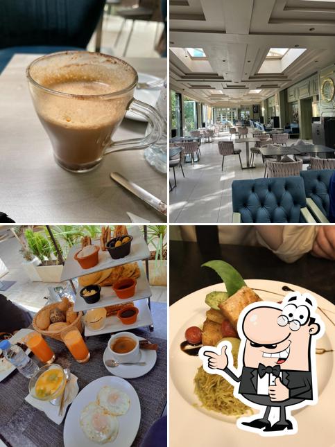 Voici une photo de O'Caprices