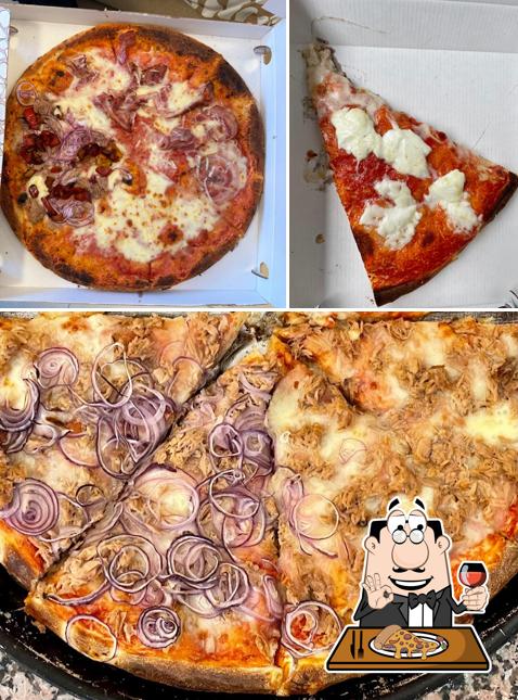 Scegli una pizza a Pizza IN