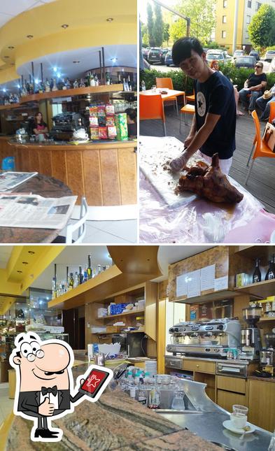 Il Portico Di Chen Qiuxiao & C. Sas