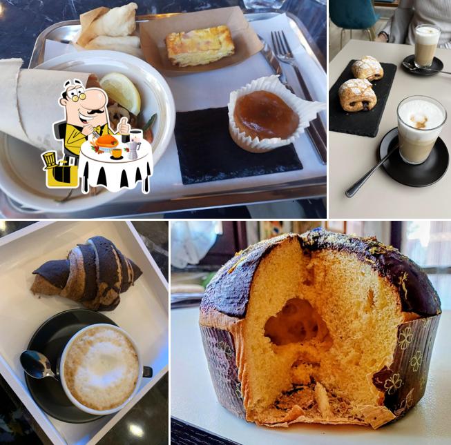 Cibo al RISMEL BISTROT