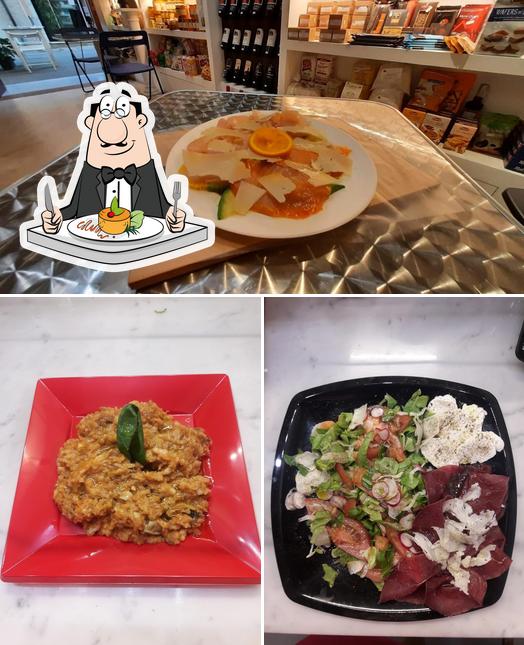 Cibo al Arte e Gourmet