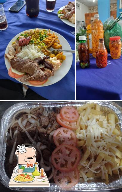 Churrascaria Louro Loura