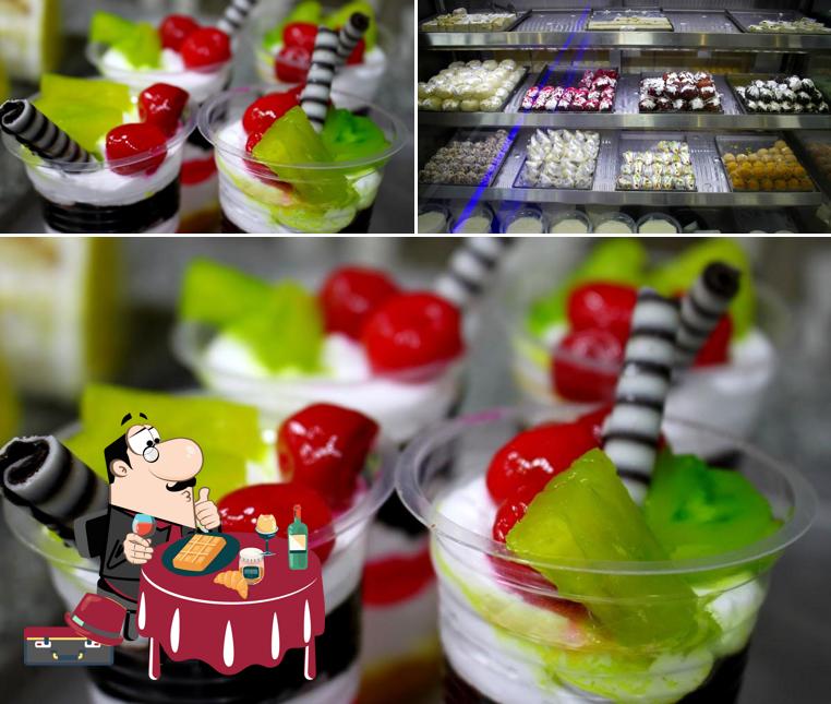 Friends Sweets & Bakery