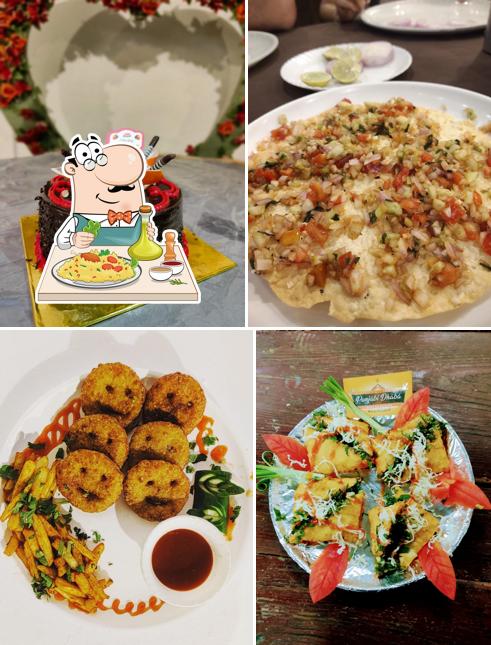 Risotto at THE GREAT PUNJABI DHABA