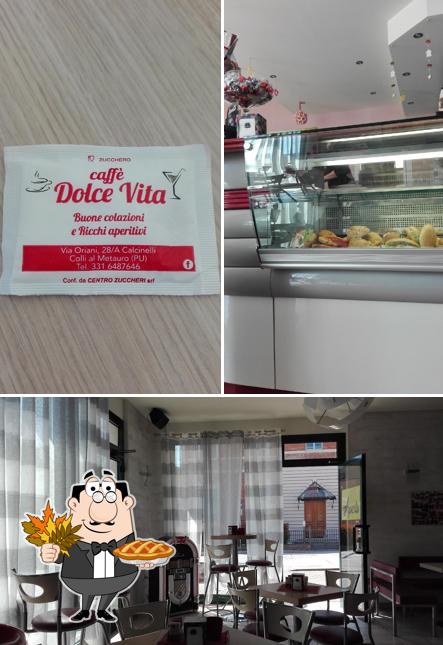 Guarda la immagine di Caffè Dolce Vita di Saudelli S&C snc