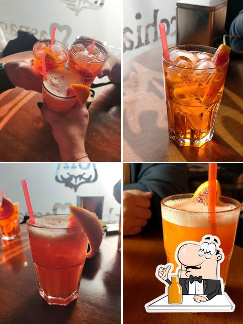 Bar Vecchia Masnago - Varese