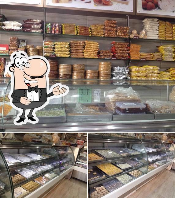 Here's a picture of Kunal