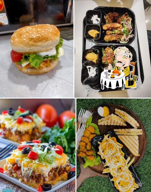 The Midnight Exrpress