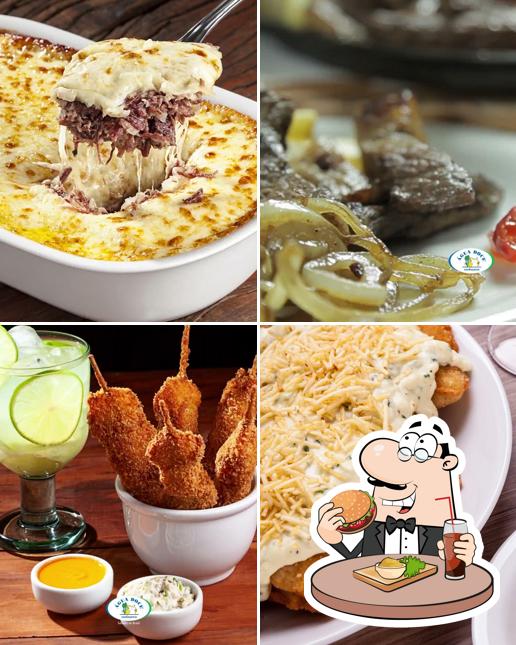 Água Doce Cachaçaria - Piracicaba