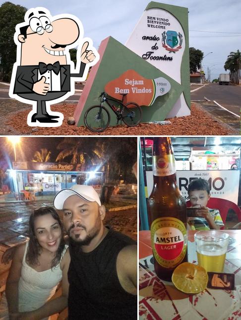 Coração Partido Lanches photo