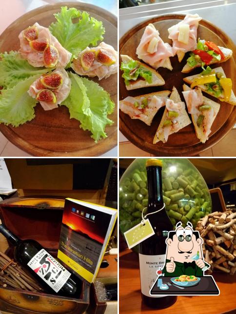 Enoteca La Botte - Tasinato s.n.c di Grigolin Assunta & C.