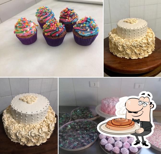 Here's a picture of Ciambella Panificadora