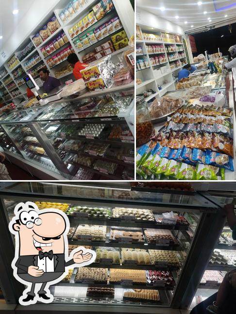 Big Mishra Pedha picture