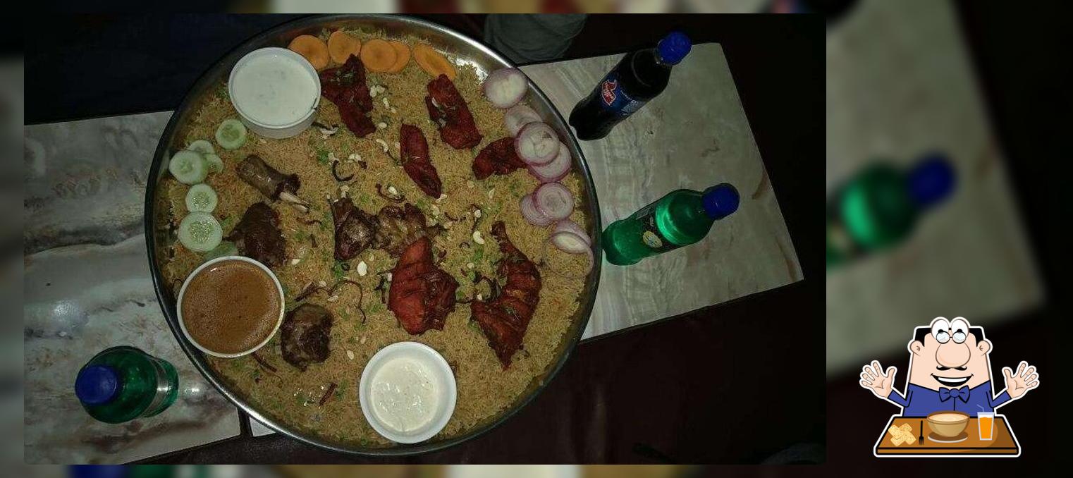 Gismat Arabic Restaurant