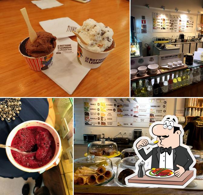 Le Botteghe di Leonardo