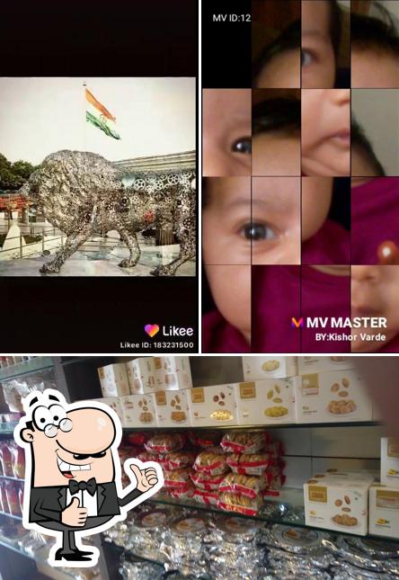 Here's a pic of Atul Bakery Omkar Enclave GIDC Jaldhara Chokdi Ankleshwar