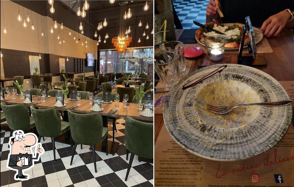 Ecco un'immagine di Manifattura Basel