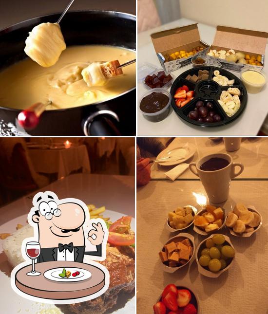 Diamond Restaurante Passo Fundo