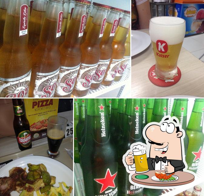 Ponto Certo Restaurante e Pizzaria