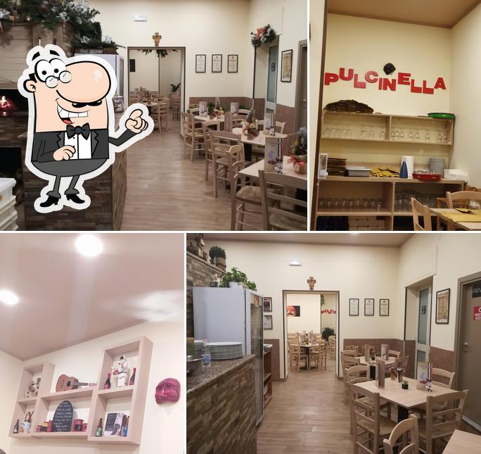 Pizzeria Pulcinella