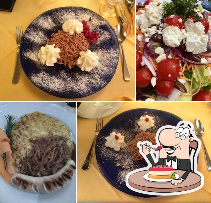 Ristorante Commercianti