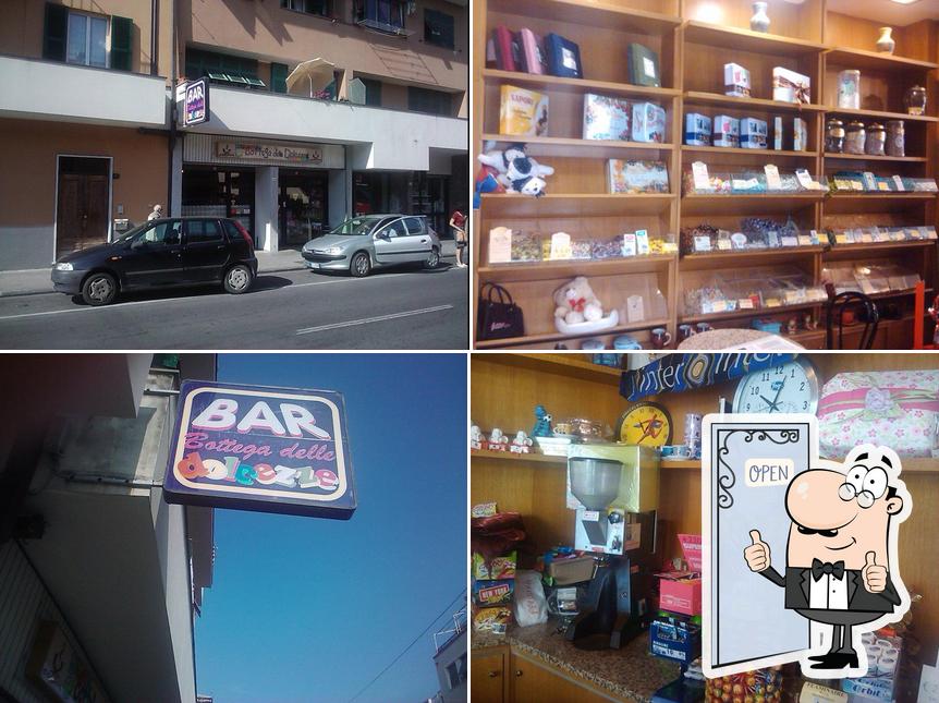 Bottega delle Dolcezze